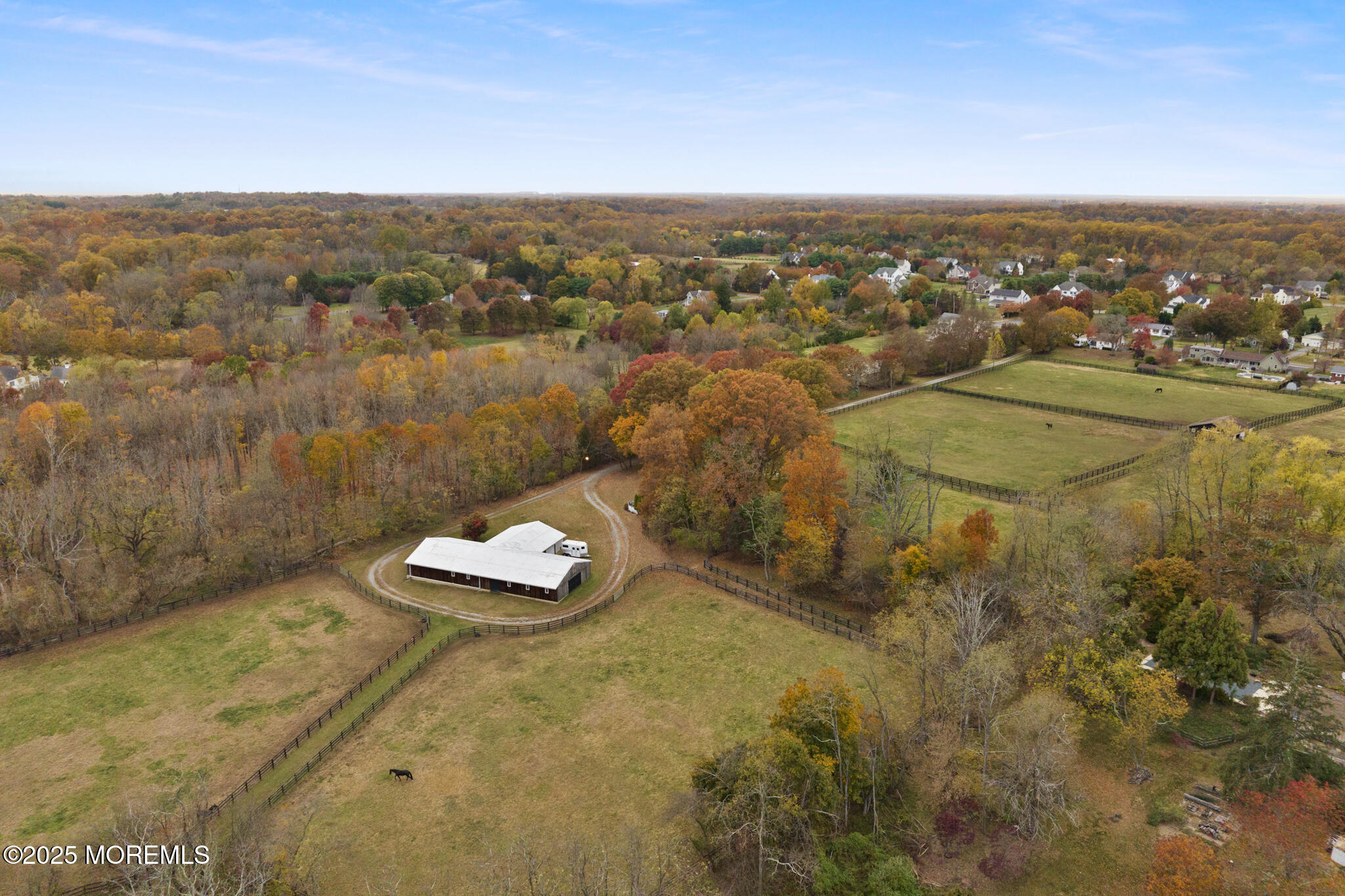 193 Burlington Path Road Cream Ridge, NJ 08514 - Photo 37 of 51 a view of a city