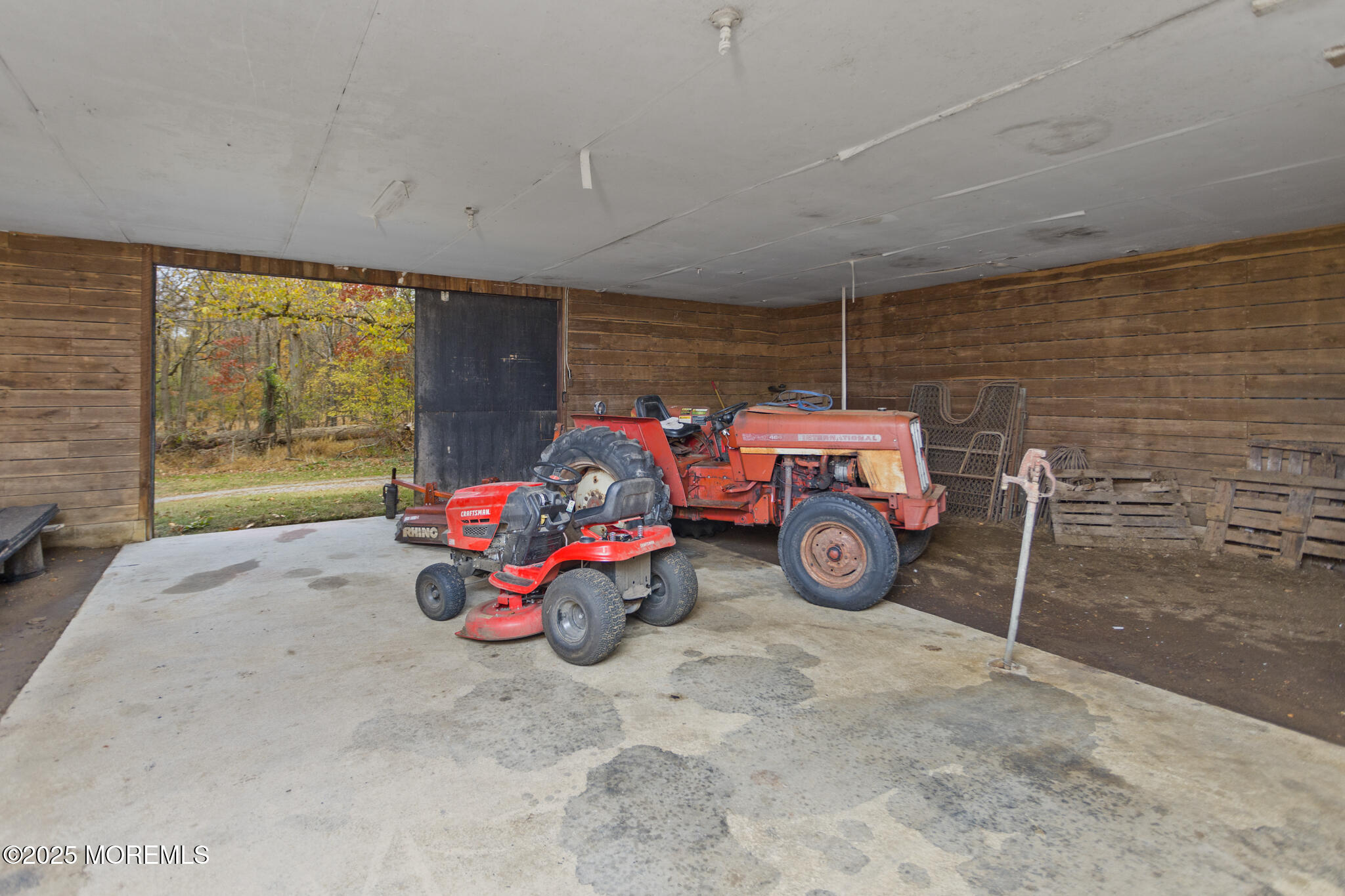 193 Burlington Path Road Cream Ridge, NJ 08514 - Photo 40 of 51