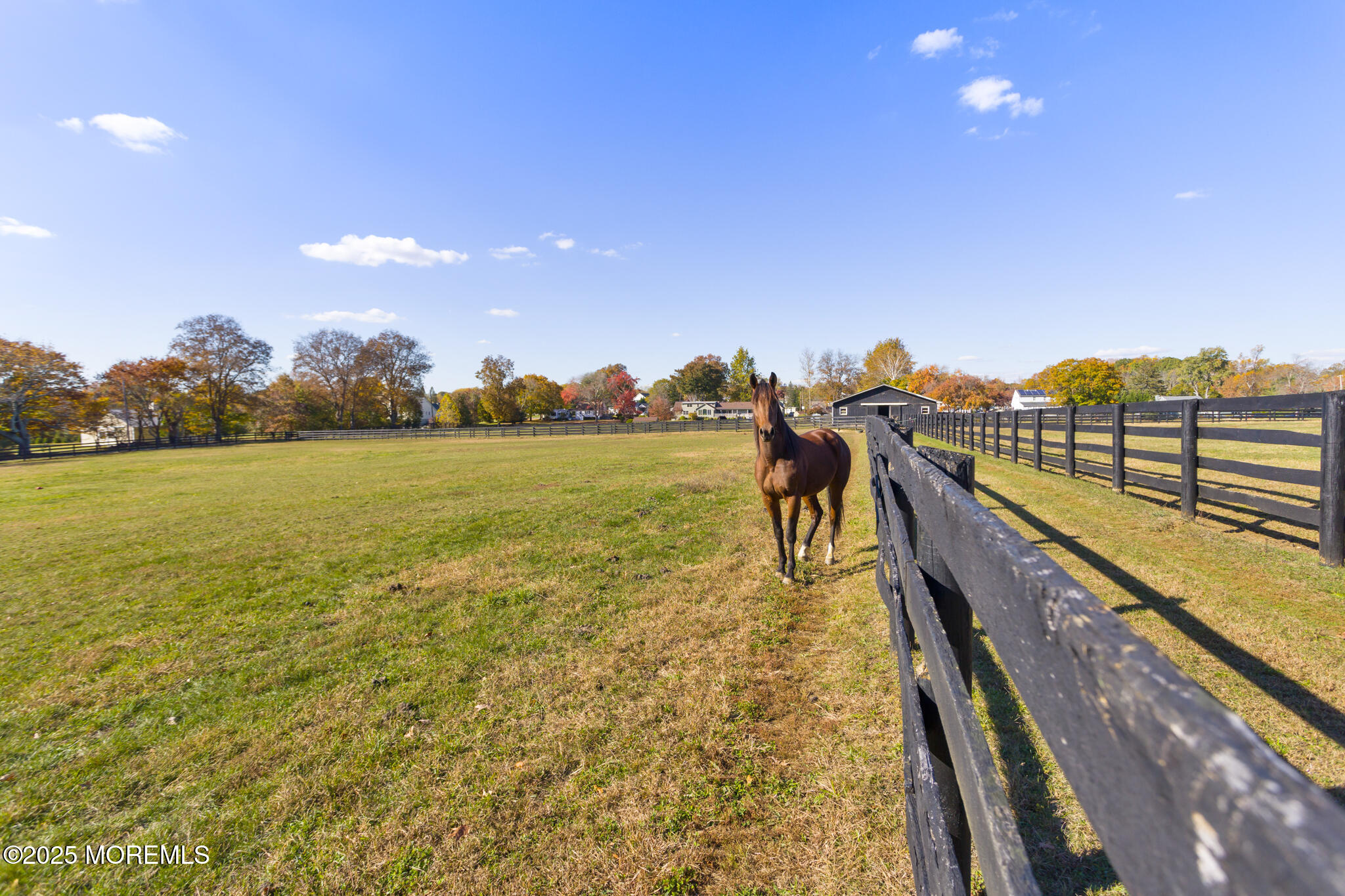 193 Burlington Path Road Cream Ridge, NJ 08514 - Photo 50 of 51 a view of lake and city