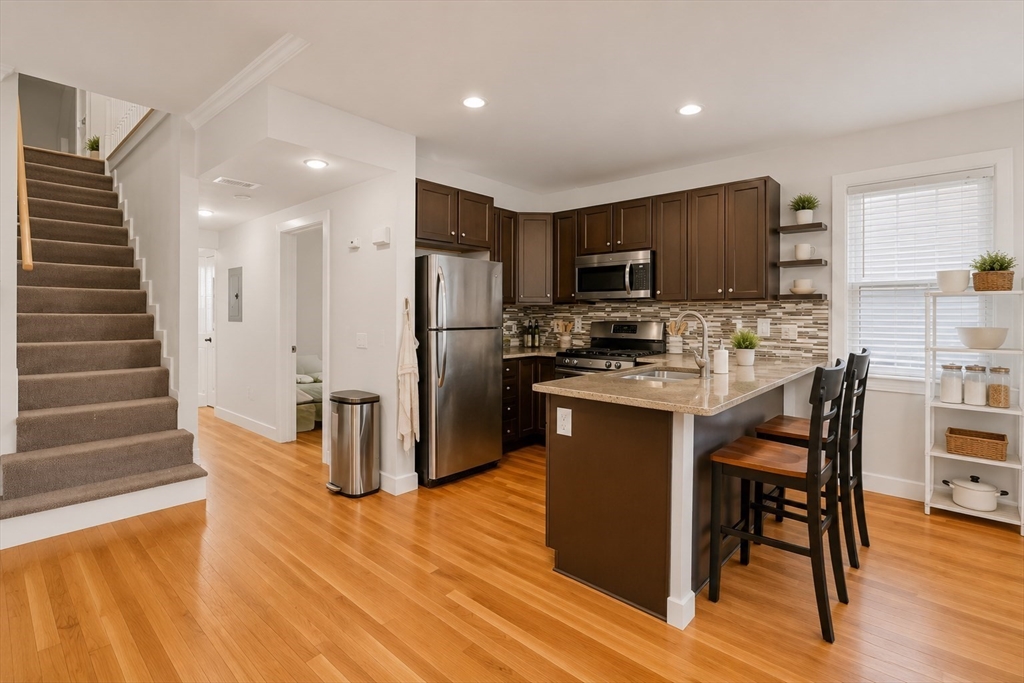 66 Mozart Street, Unit 3 Boston, MA 02130 - Photo 2 of 17