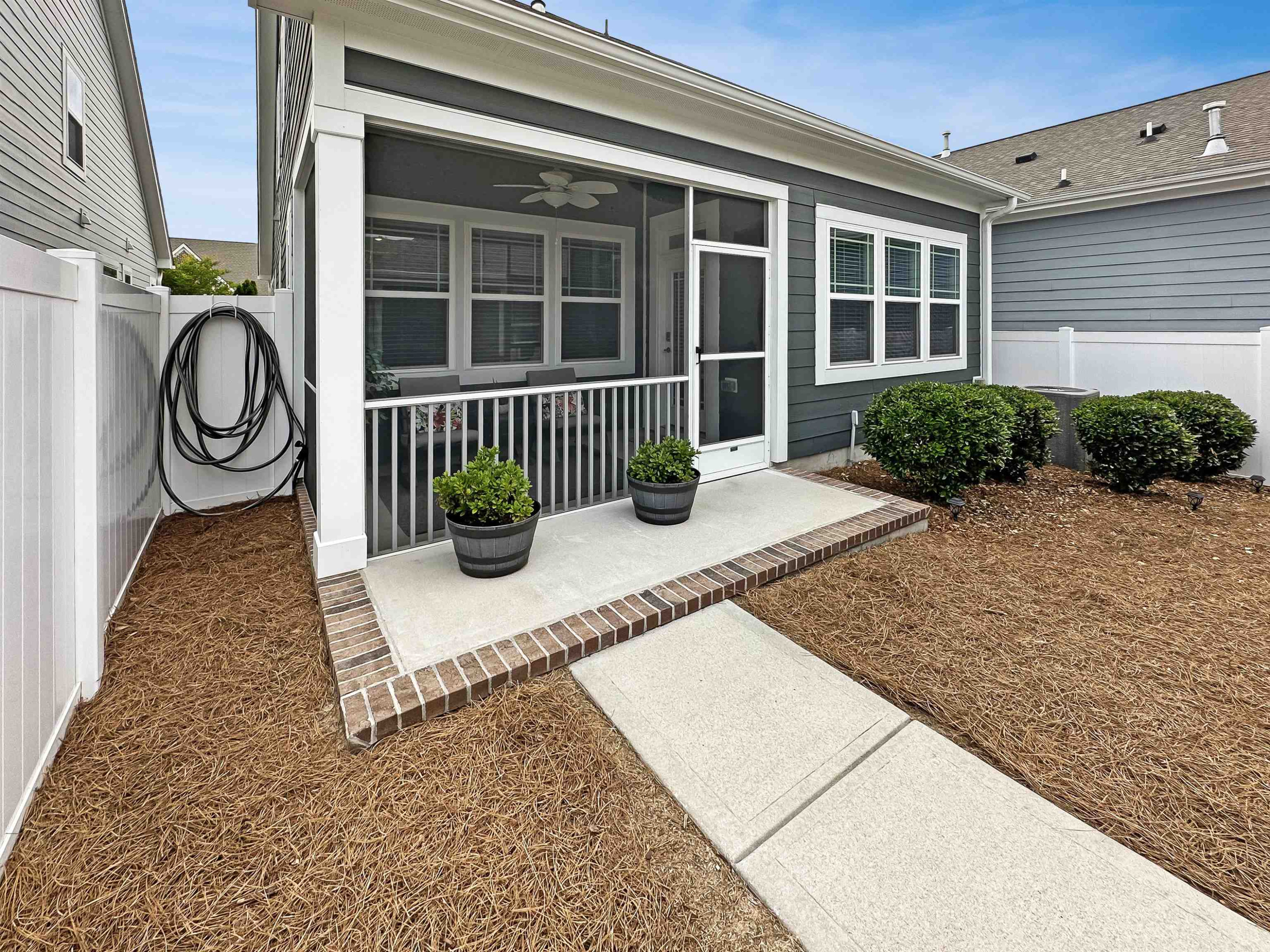 6312 Kayton Street Raleigh, NC 27616 - Photo 28 of 29 Photo 28