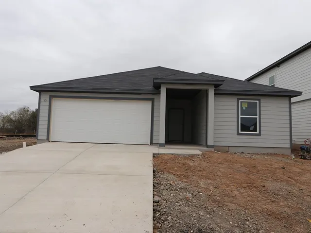 $390,465 | 9201 Corvallis Drive, Austin, TX 78747