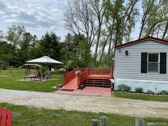 3805 West Prairie Road Shepherd, MI 48883 - Photo 2 of 36