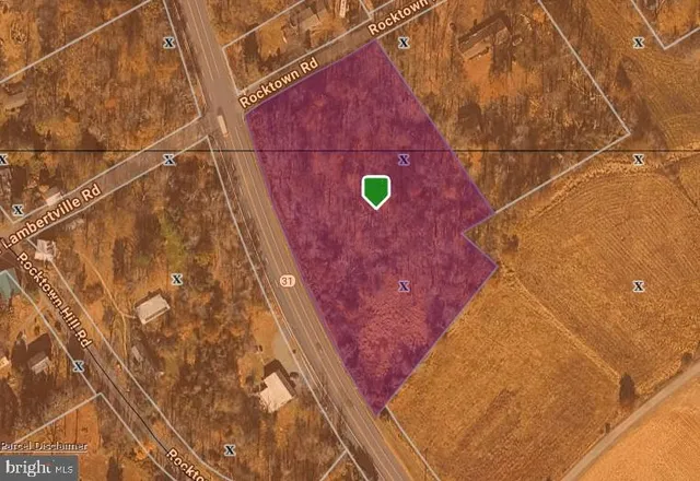 $199,000 | 147 Rocktown Road, Ringoes, NJ 08551