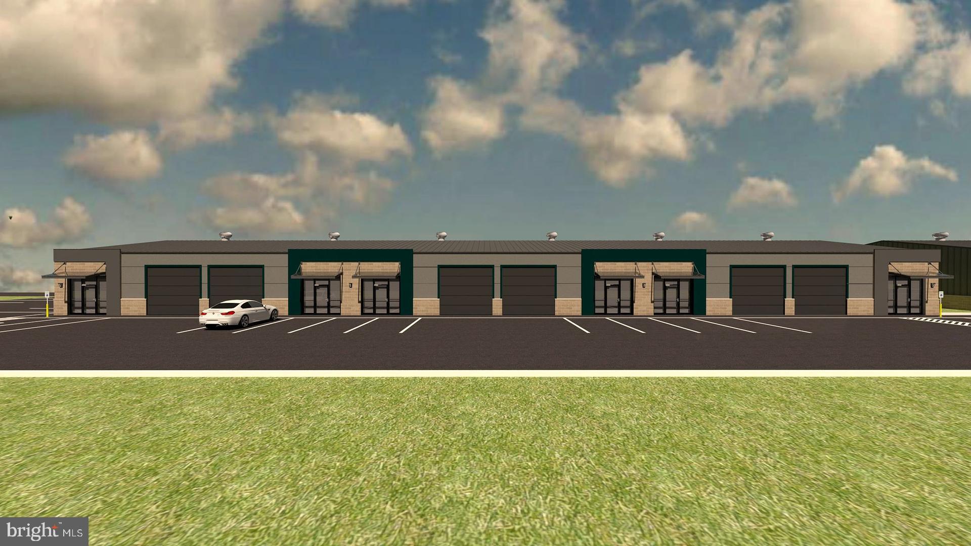 147 Rocktown Road Ringoes, NJ 08551 - Photo 14 of 15 Flex Space- Concept Only