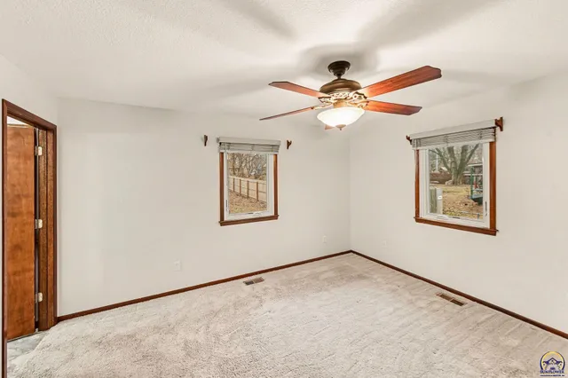 $315,000 | 2532 Southeast Alexander Drive, Topeka, KS 66605