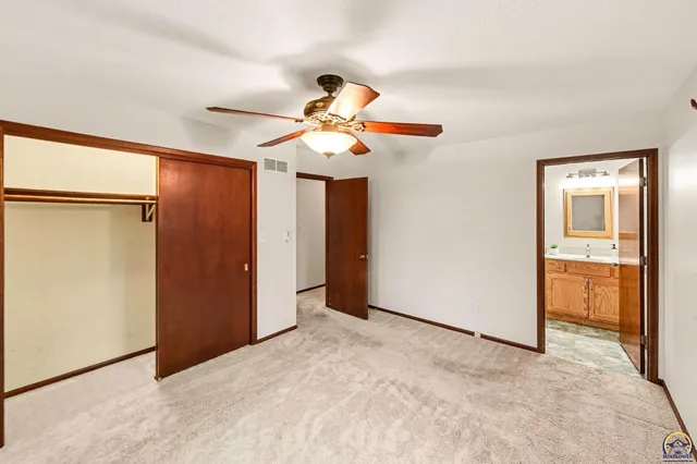 $315,000 | 2532 Southeast Alexander Drive, Topeka, KS 66605