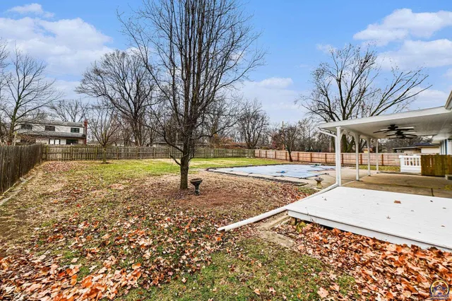 $315,000 | 2532 Southeast Alexander Drive, Topeka, KS 66605