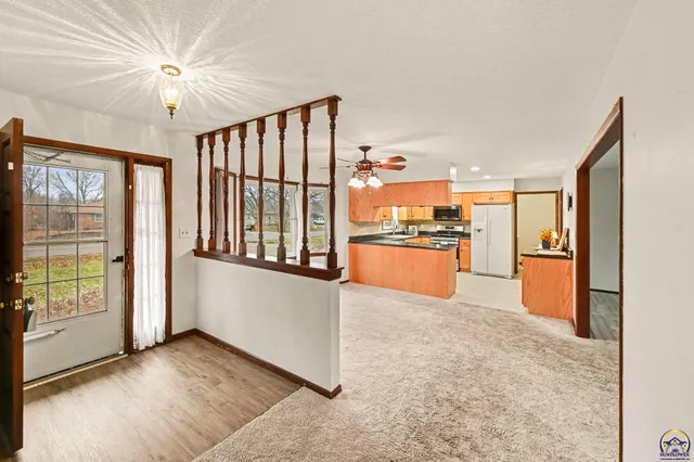 $315,000 | 2532 Southeast Alexander Drive, Topeka, KS 66605