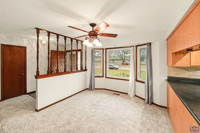 $315,000 | 2532 Southeast Alexander Drive, Topeka, KS 66605