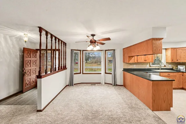 $315,000 | 2532 Southeast Alexander Drive, Topeka, KS 66605