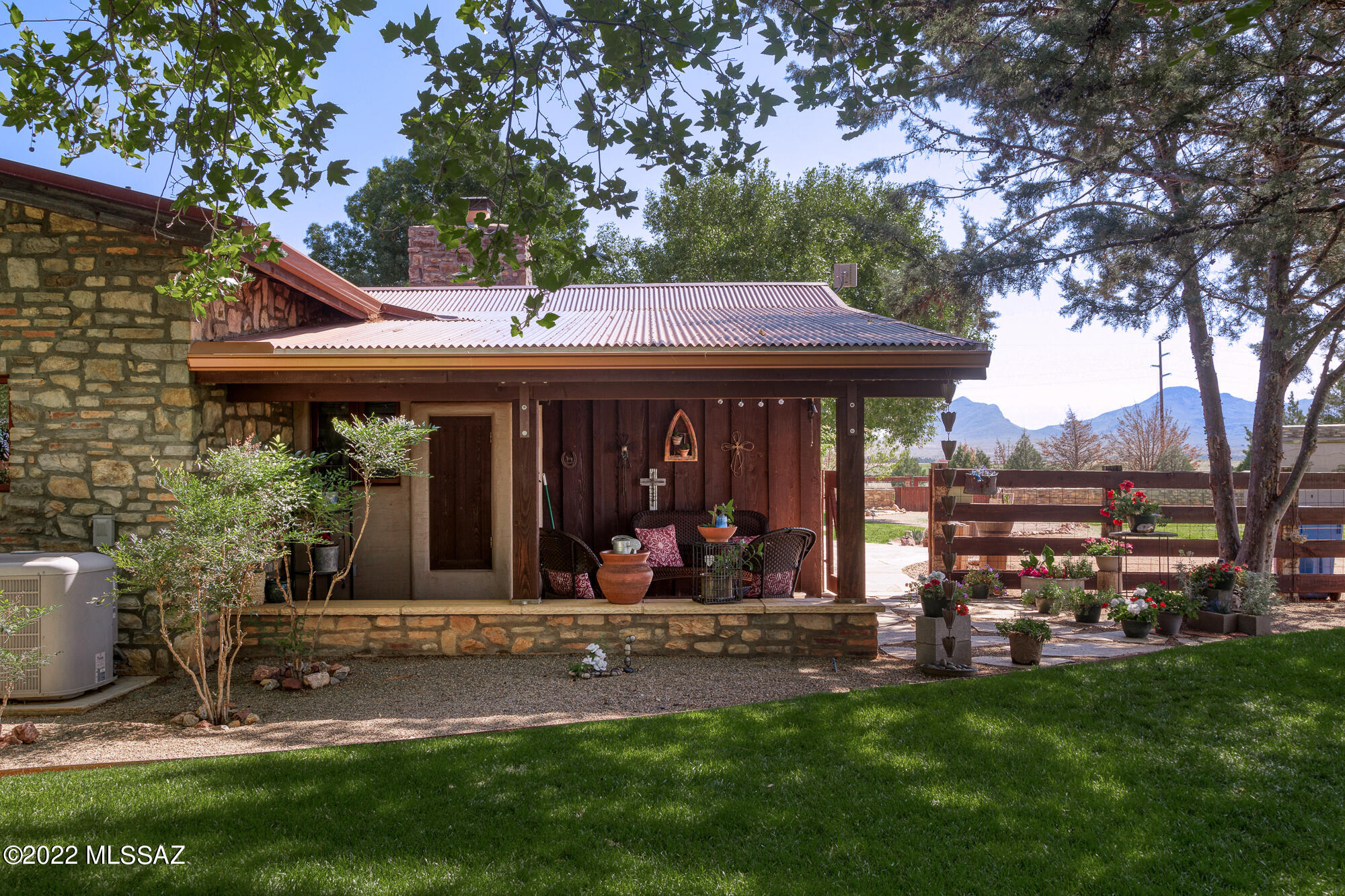 45 Iron Horse Ranch Road Elgin, AZ 85611 - Photo 32 of 50 Gallery Image 32