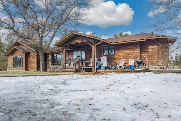 $360,000 | 58610 County Road 29, Northome, MN 56661