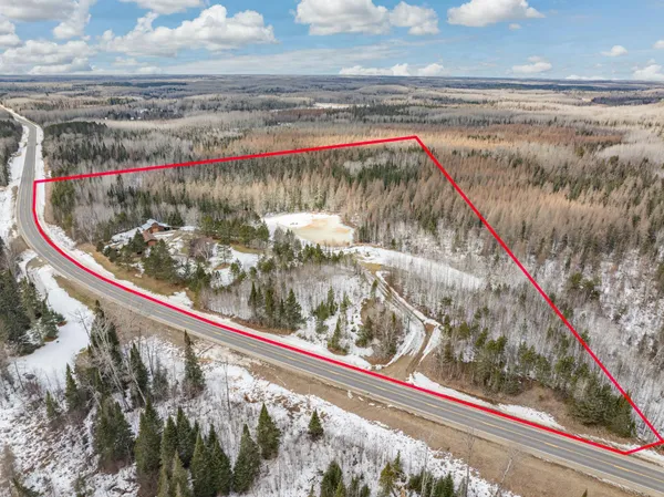 $360,000 | 58610 County Road 29, Northome, MN 56661