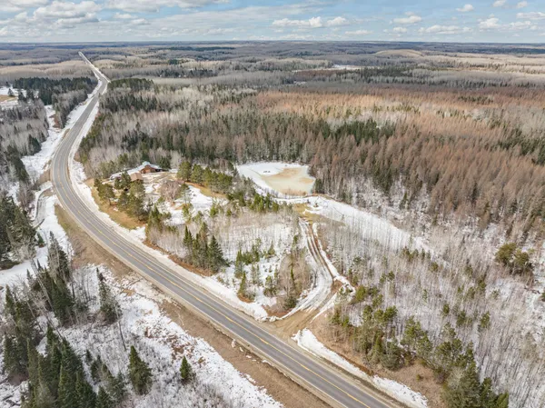 $360,000 | 58610 County Road 29, Northome, MN 56661