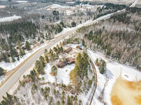 $360,000 | 58610 County Road 29, Northome, MN 56661