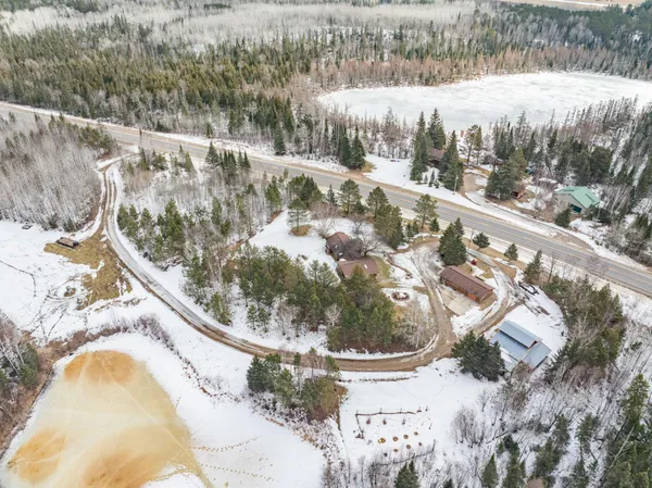 $360,000 | 58610 County Road 29, Northome, MN 56661