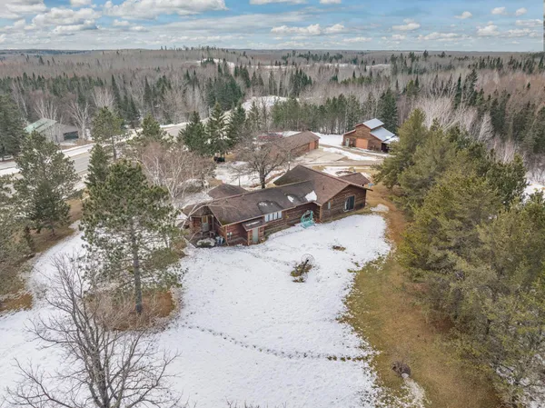 $360,000 | 58610 County Road 29, Northome, MN 56661