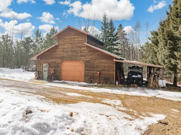 $360,000 | 58610 County Road 29, Northome, MN 56661