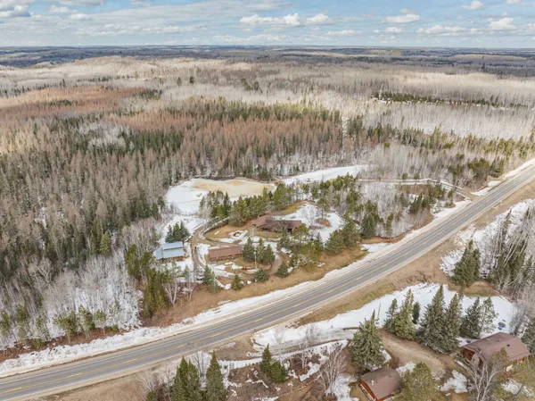 $360,000 | 58610 County Road 29, Northome, MN 56661