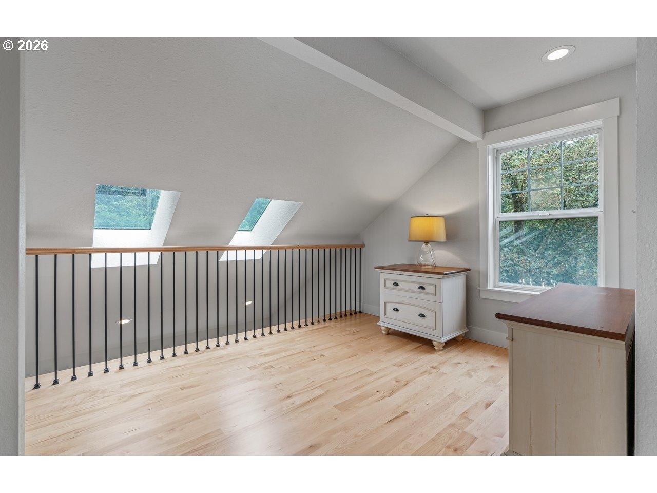 35464 South Dickey Prairie Road Molalla, OR 97038 - Photo 16 of 25 Loft
