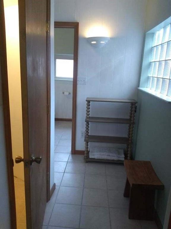 4618 Plummer Street Pittsburgh, PA 15201 - Photo 7 of 8 a view of entryway and hall with a cabinet