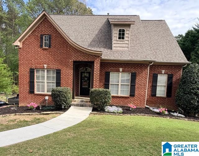 136 Lauchlin Lane Pelham, AL 35124 - Photo 1 of 23