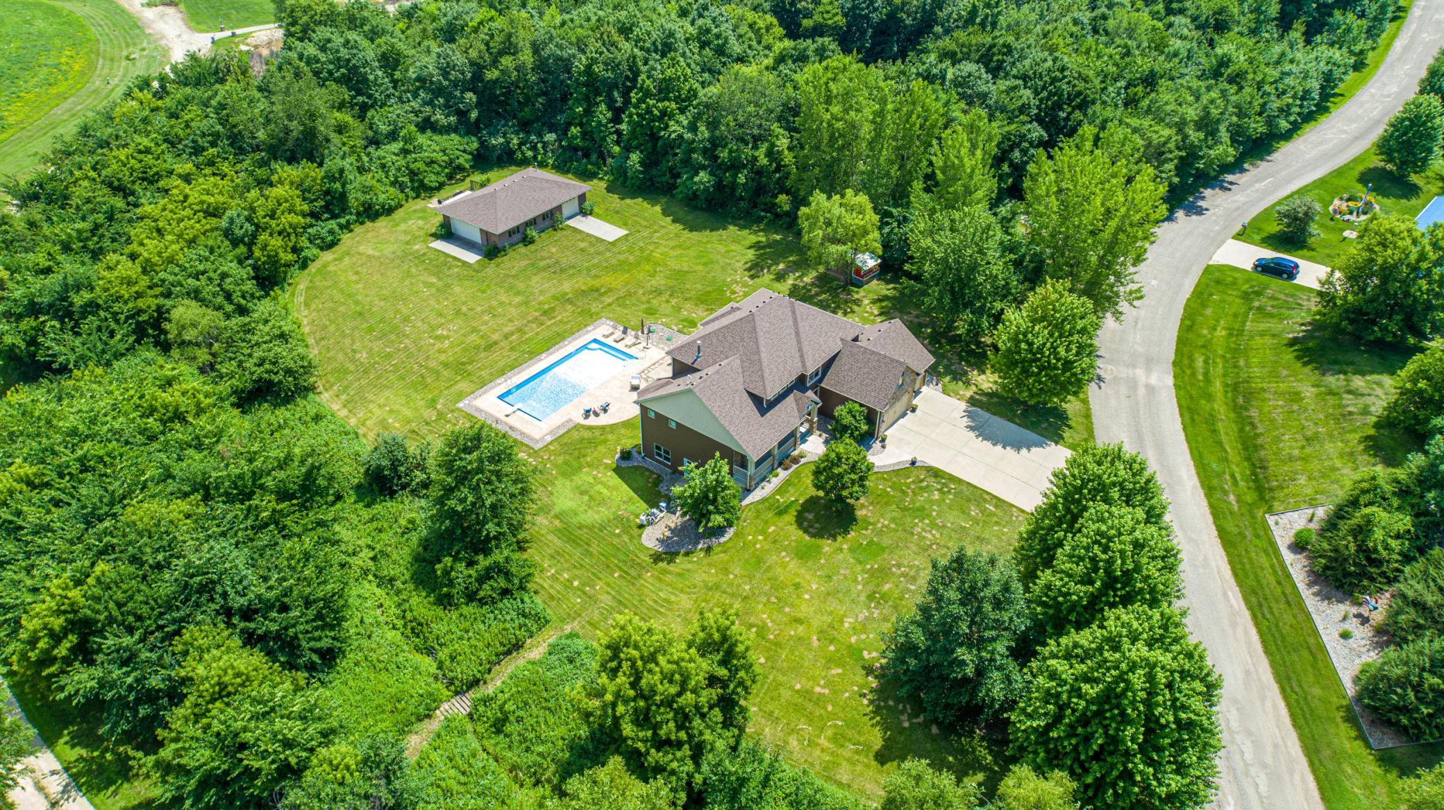 11205 Cir Lake Lane Faribault, MN 55021 - Photo 92 of 98