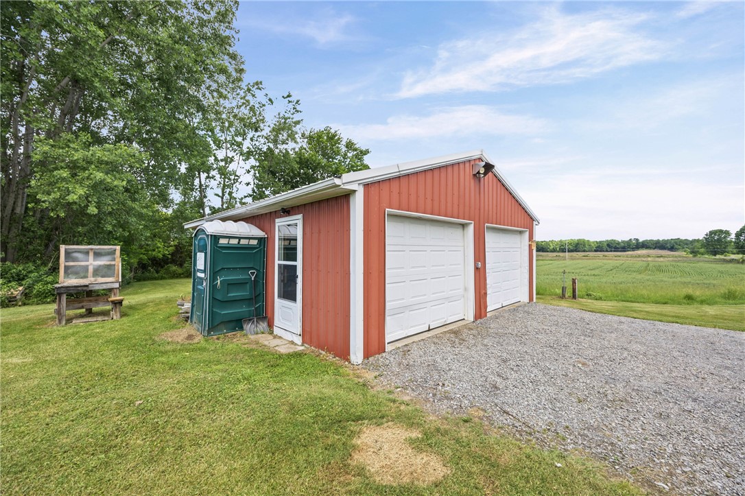 4880 Skinner Road Marion, NY 14505 - Photo 6 of 19