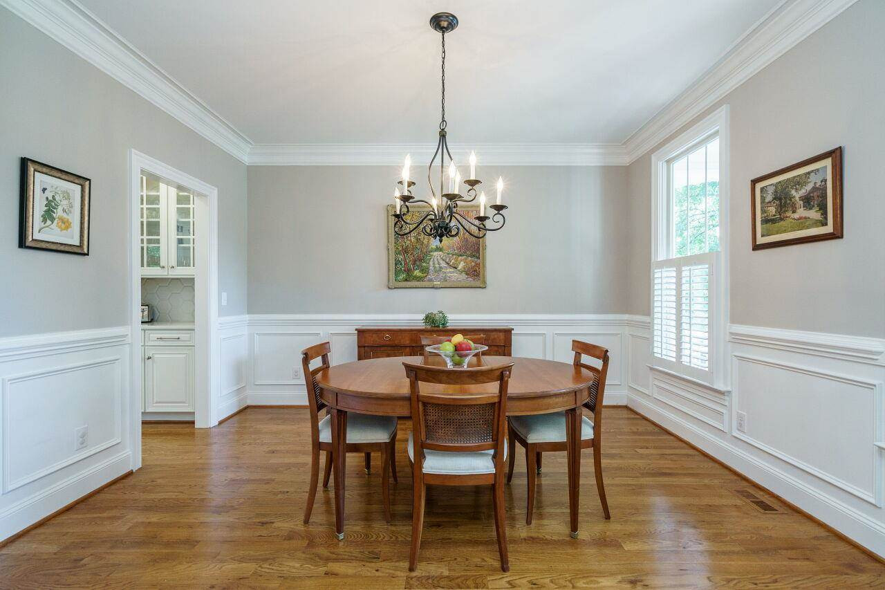 127 Georgetown Road Raleigh, NC 27608 - Photo 6 of 30 Photo 6