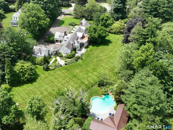 $3,300,000 | 750 Burr Street, Fairfield, CT 06824