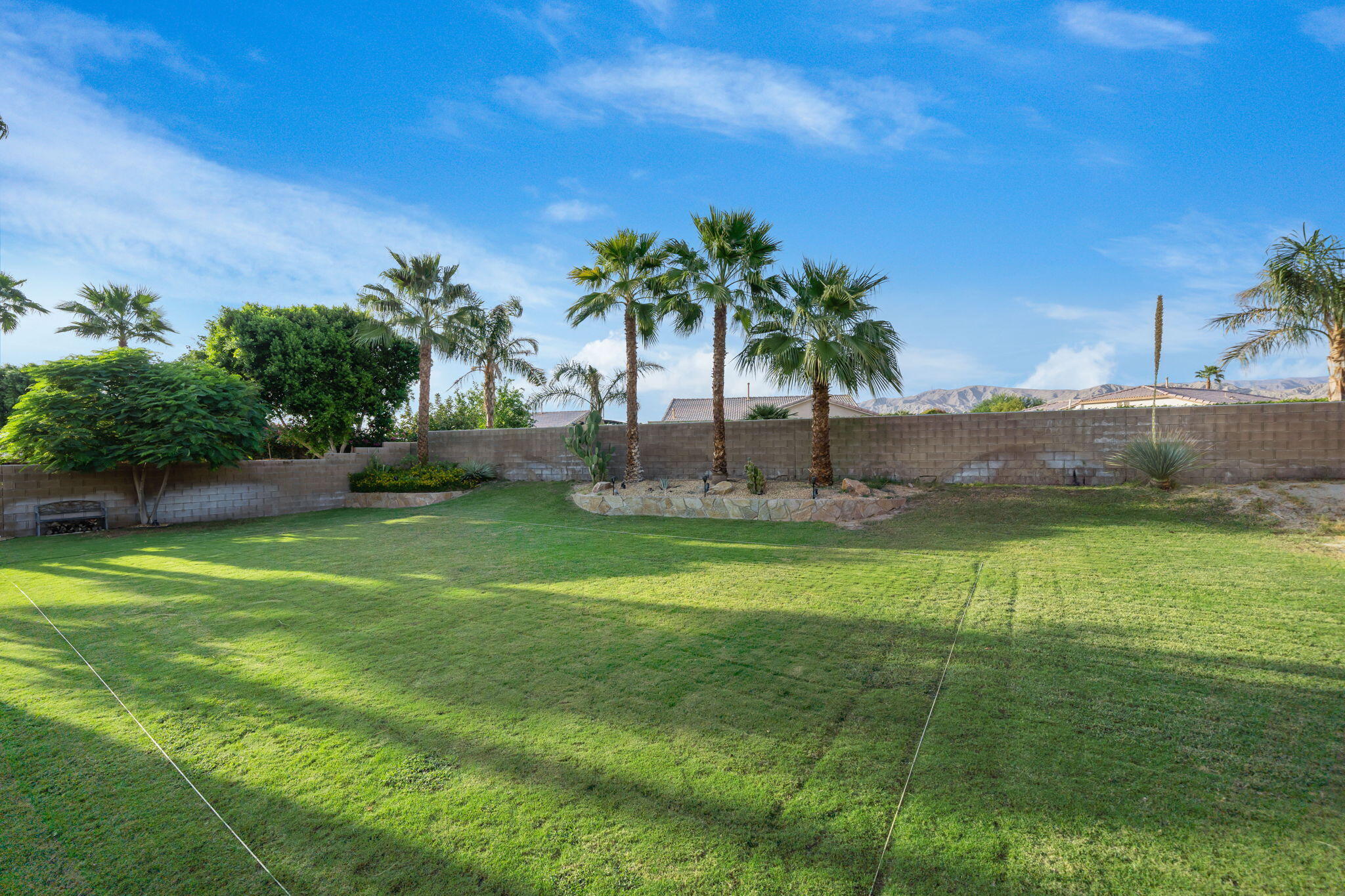 83258 Brighton Crest Drive Indio, CA 92203 - Photo 5 of 69 a view of a outdoor space