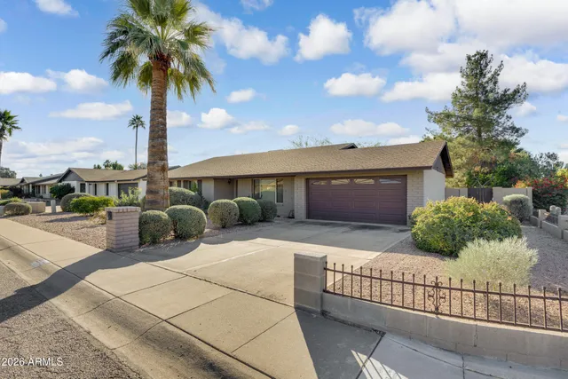 $579,500 | 4401 East Willow Avenue, Phoenix, AZ 85032