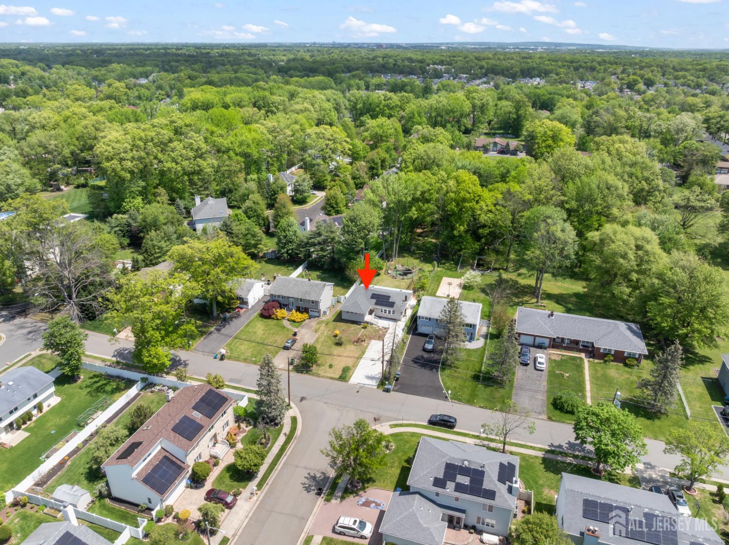 22 Foley Avenue Edison, NJ 08820 - Photo 40 of 41