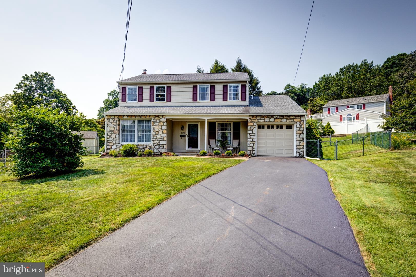 1046 Crozer Lane Springfield, PA 19064 - Photo 1 of 32