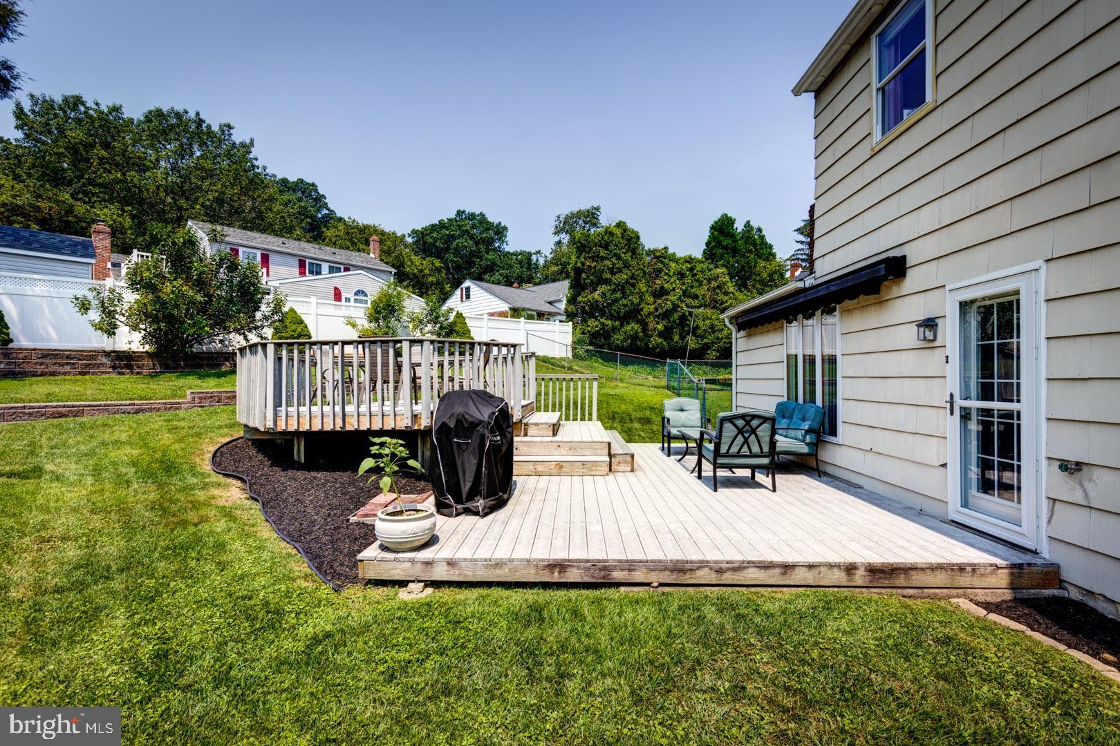 1046 Crozer Lane Springfield, PA 19064 - Photo 30 of 32