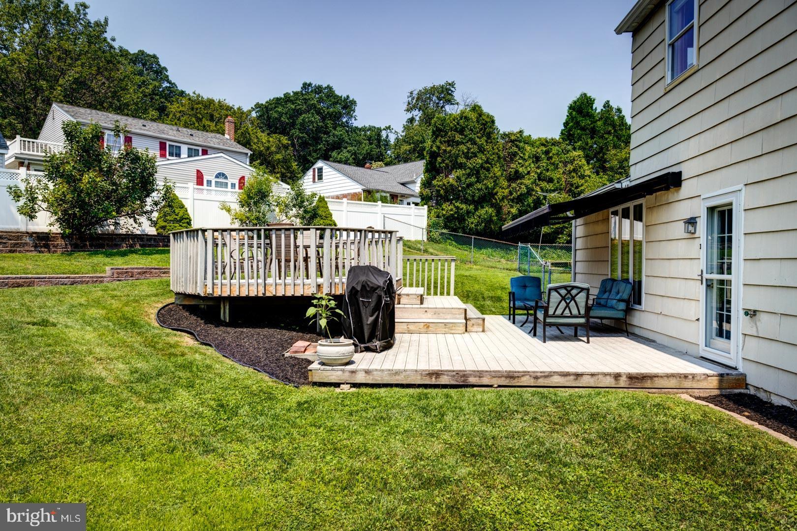 1046 Crozer Lane Springfield, PA 19064 - Photo 31 of 32