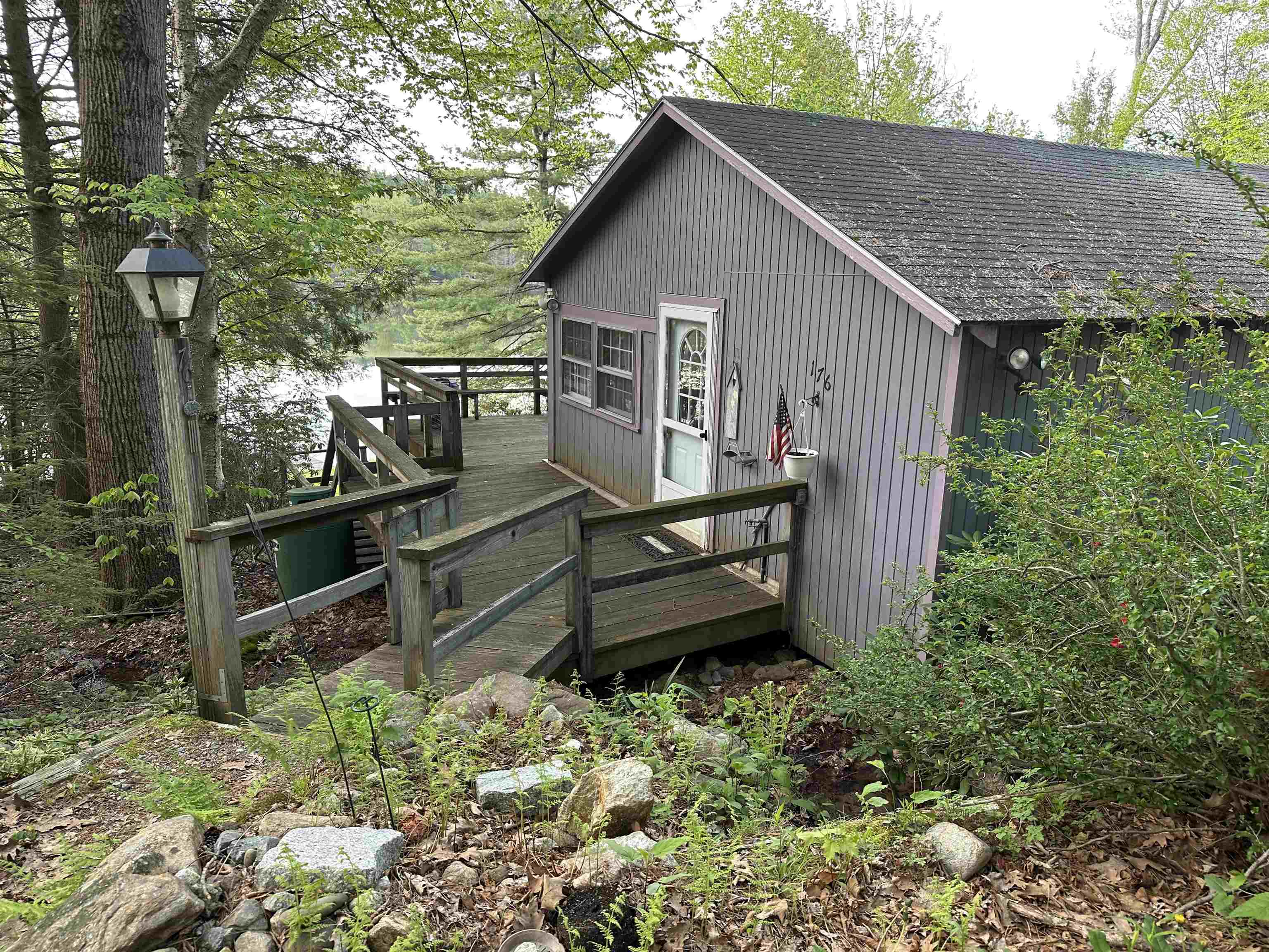 176 Upper Pratt Pond Road New Ipswich, NH 03071 - Photo 25 of 56 Gallery Image 25