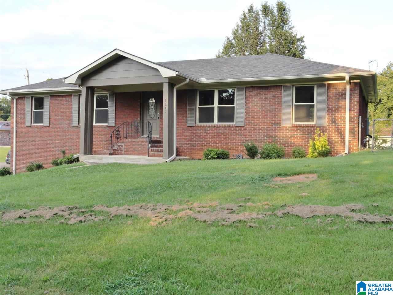 1747 Roberta Road Birmingham, AL 35214 - Photo 1 of 22