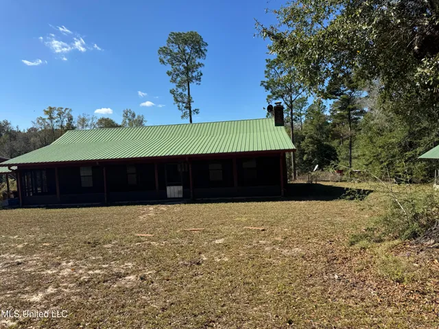 $160,000 | 99 Marie Lane, Lucedale, MS 39452