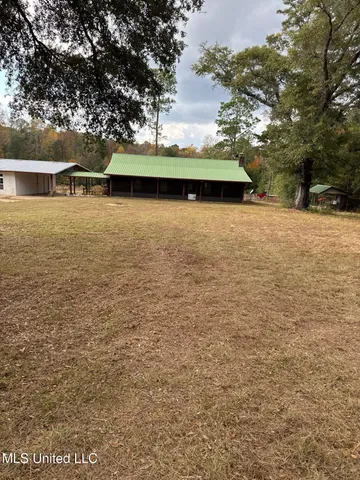 $160,000 | 99 Marie Lane, Lucedale, MS 39452