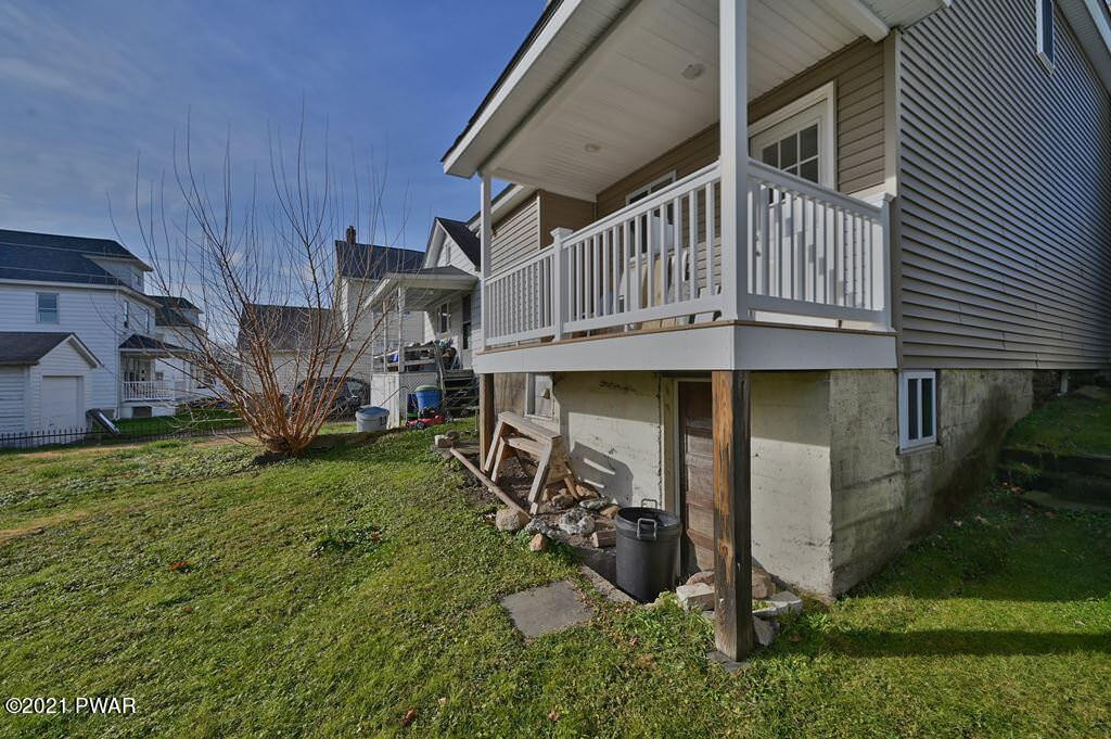 230 3rd Street Olyphant, PA 18447 - Photo 50 of 58