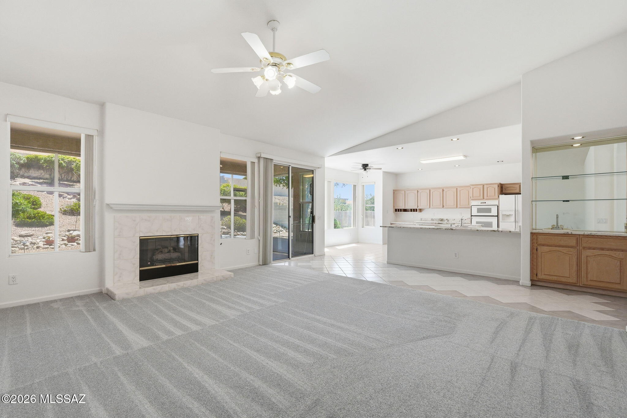 65855 East Rose Ridge Drive, Unit 15 Tucson, AZ 85739 - Photo 10 of 44