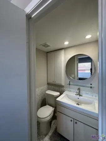 $895 | 1855 Brightside Drive, Unit 2 BR 1 BA, Baton Rouge, LA 70820