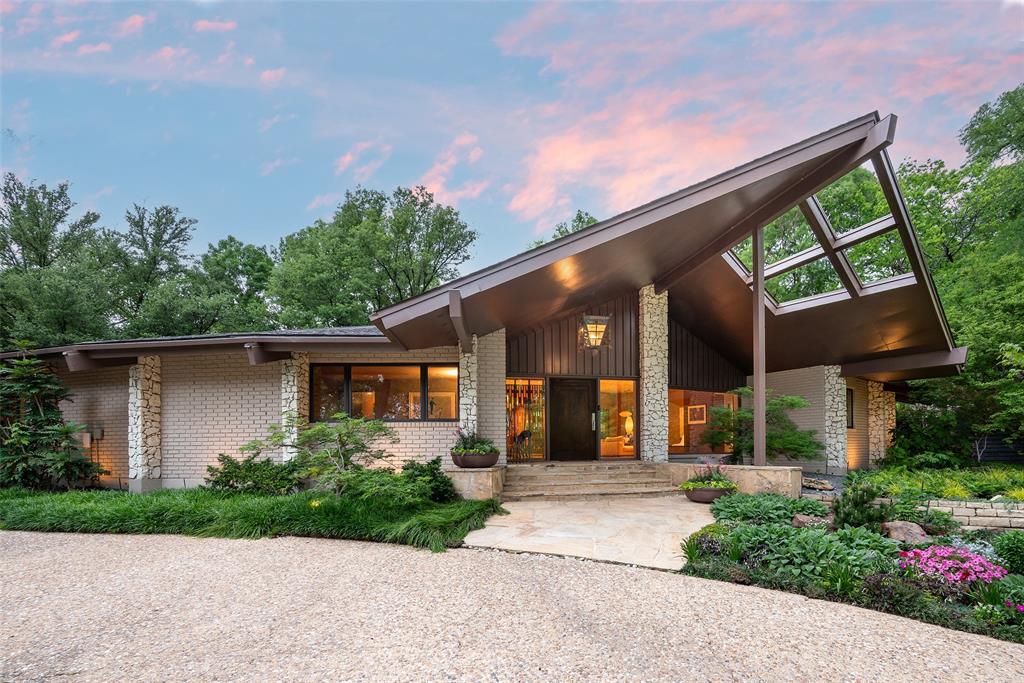 4651 Chapel Hill Road Dallas, TX 75214 - Photo 1 of 34