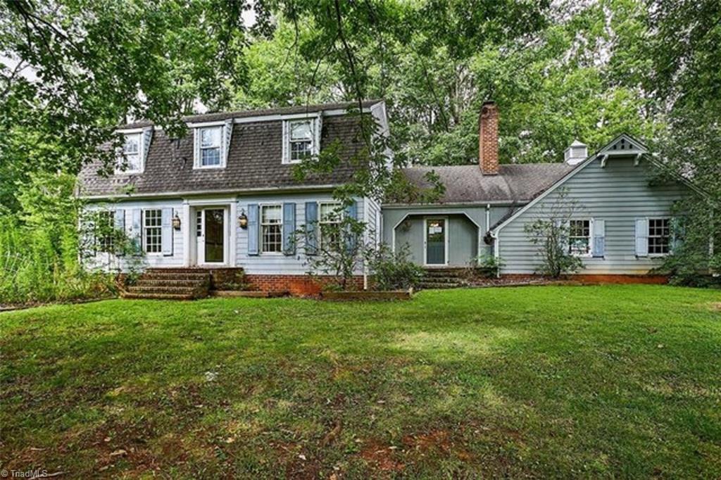 2771 W.O.W. Road Randleman, NC 27317 - Photo 1 of 23 Gallery Image 1