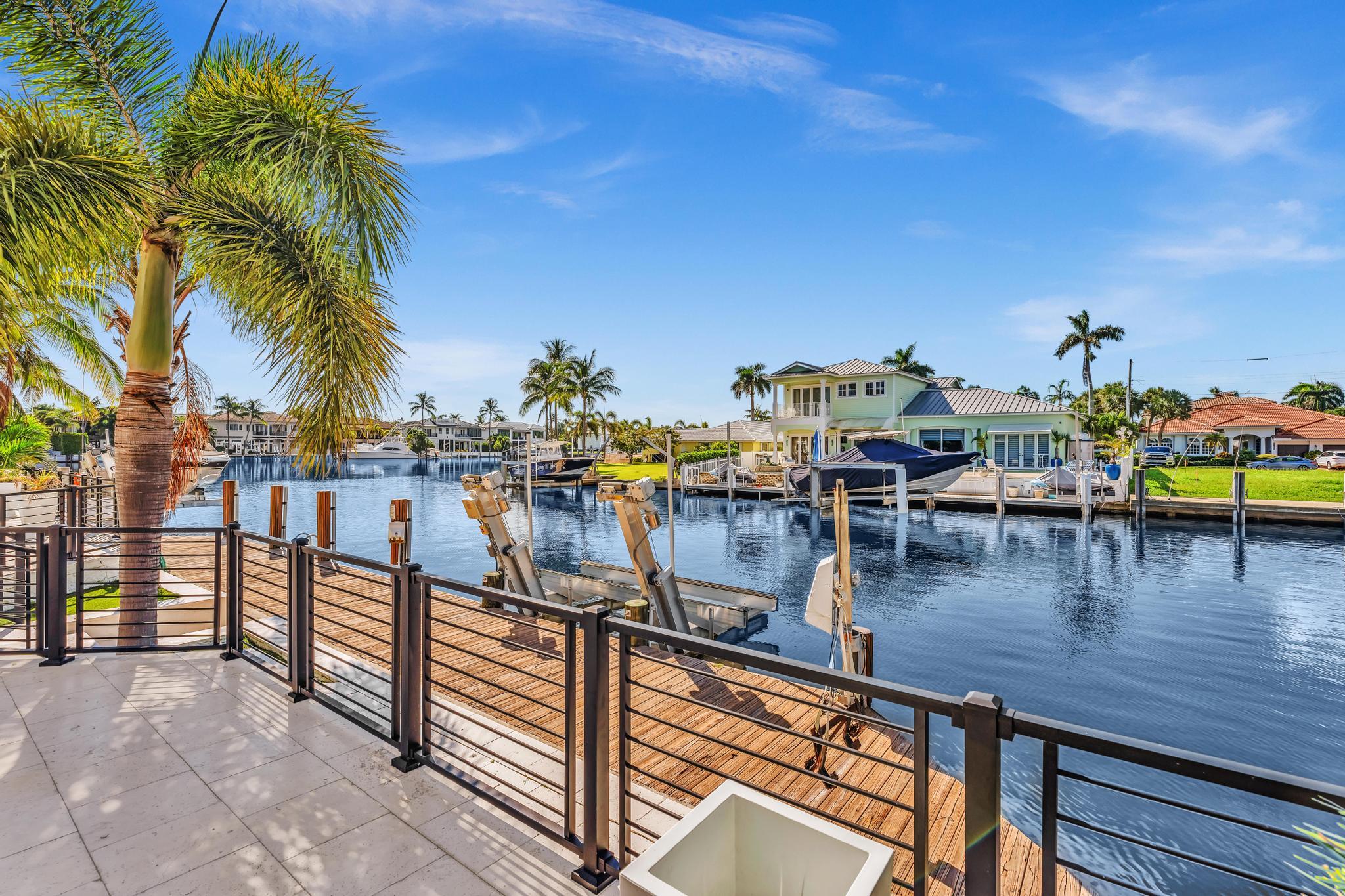 2888 Northeast 33rd Street Lighthouse Point, FL 33064 - Photo 1 of 129 FPP00251