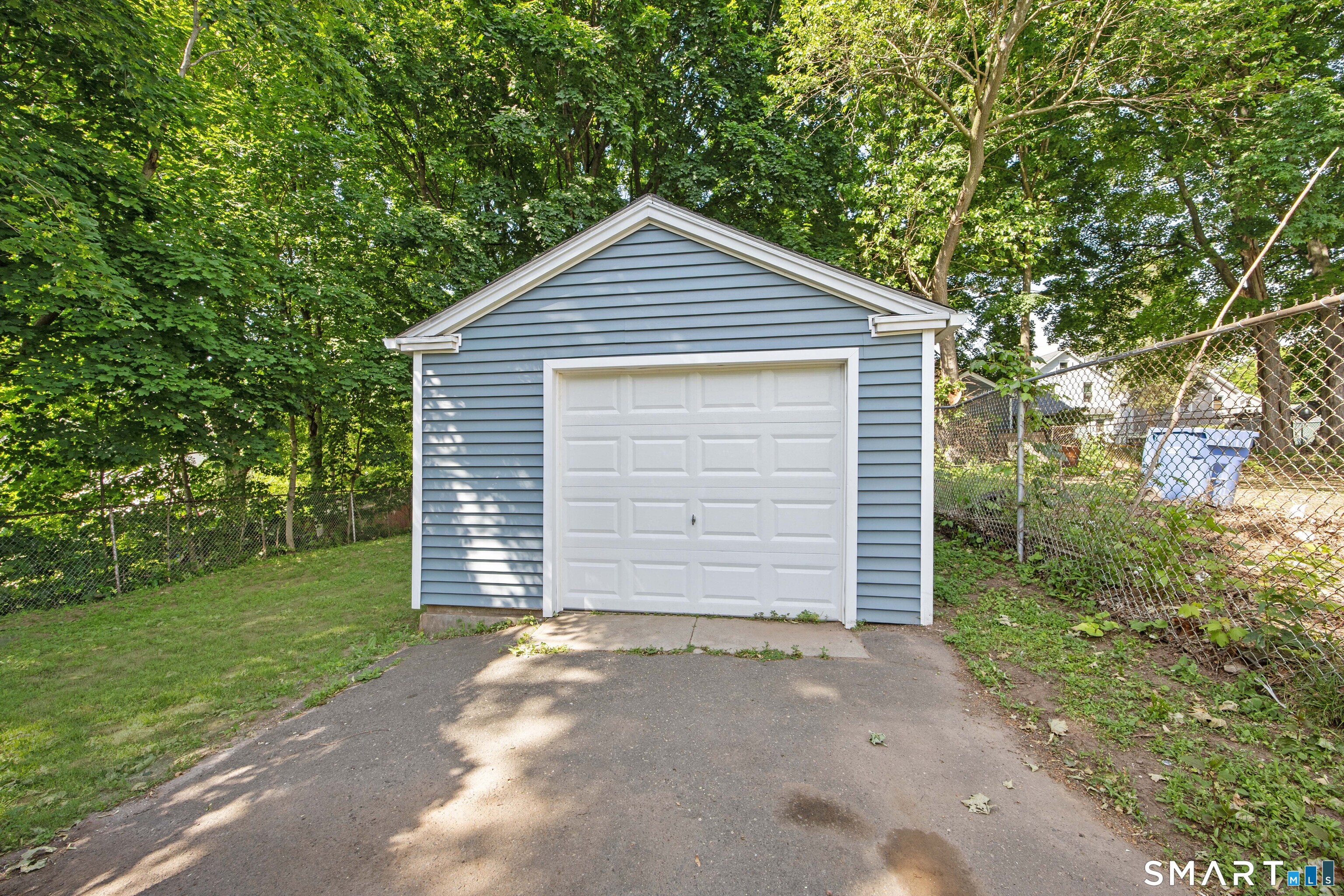 73 Springdale Avenue Meriden, CT 06451 - Photo 27 of 27