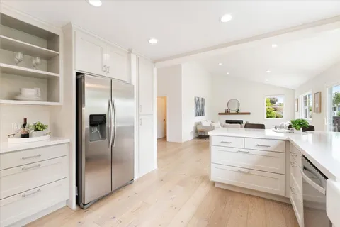 $1,990,000 | 206 Vía Lantana, Aptos, CA 95003