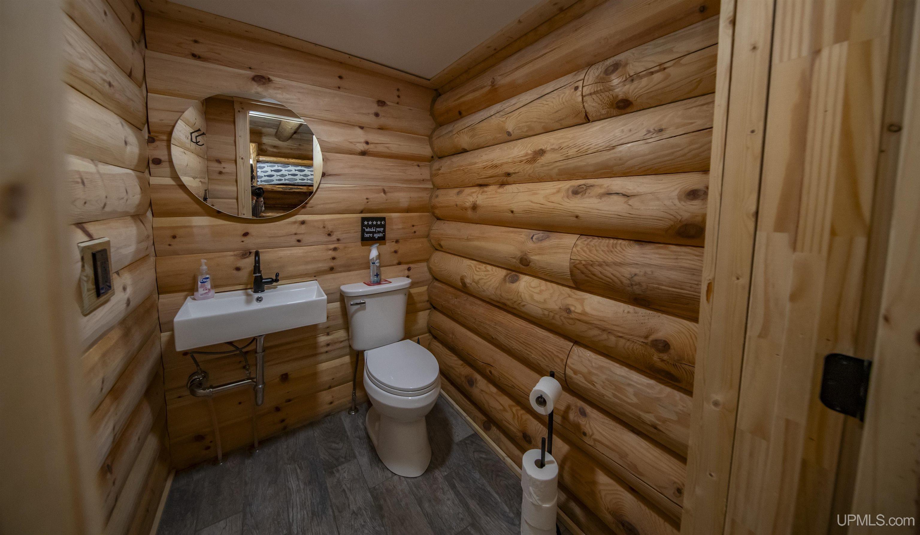 379 Sheltrow Road Crystal Falls, MI 49920 - Photo 20 of 65 Gallery Image 20